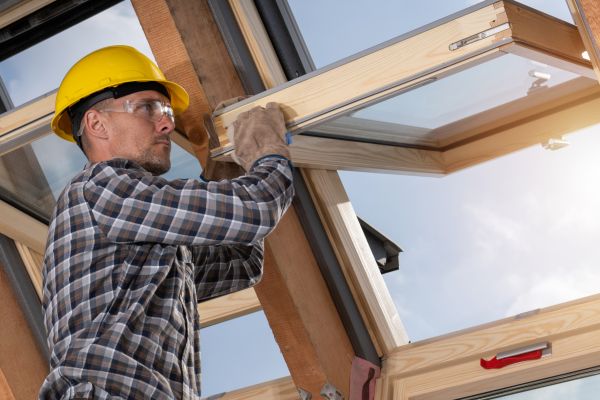 Cleveland Windows Installation