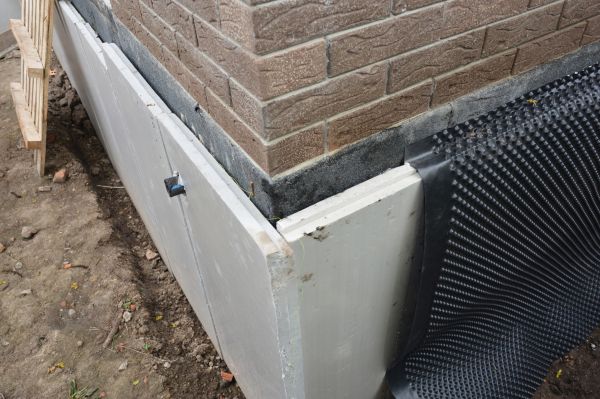 Cleveland Waterproofing