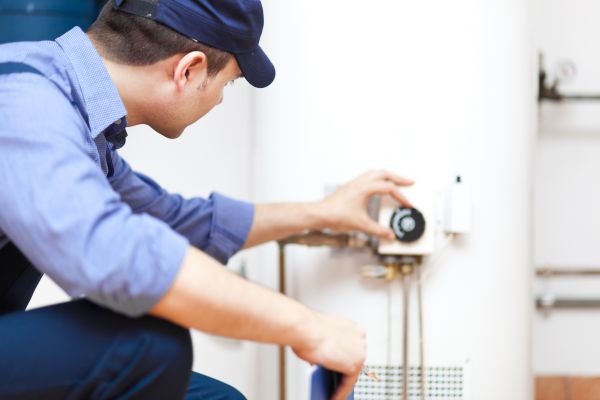 Cleveland Water Heater Service