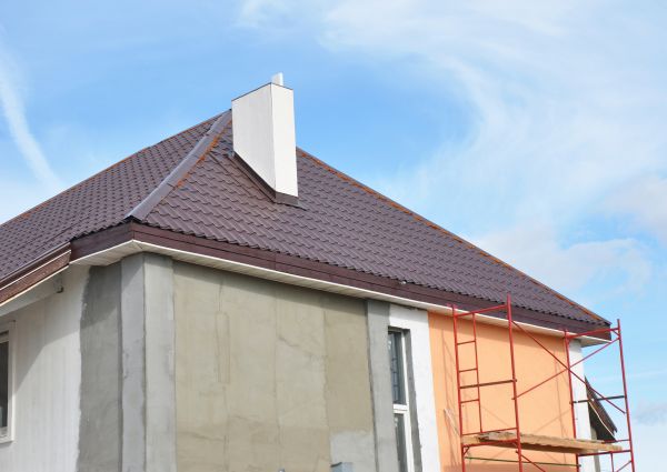 Cleveland Stucco Service