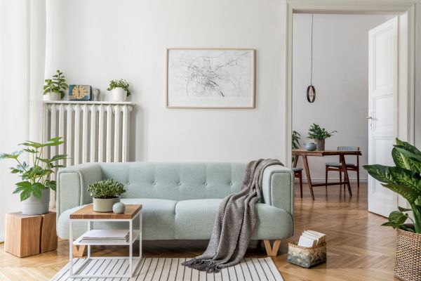 Cleveland Staging Service