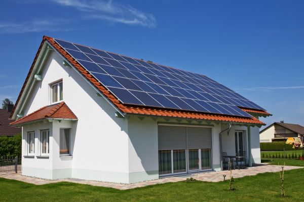 Cleveland Solar Panels Service
