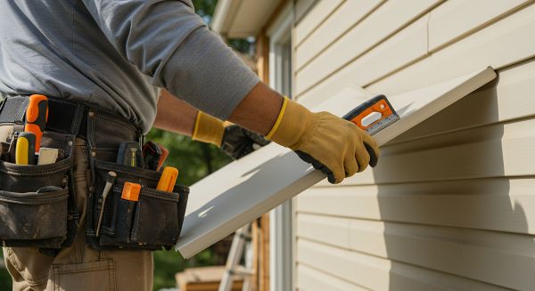 Cleveland Siding Service