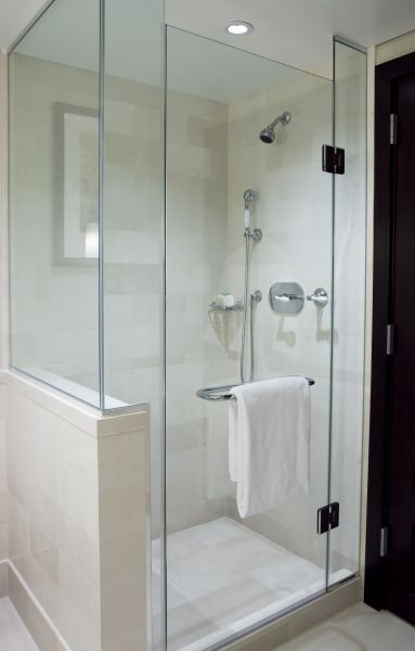Cleveland Shower Installation