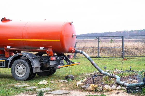 Cleveland Septic Service