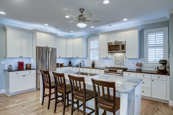 Cleveland Remodeling
