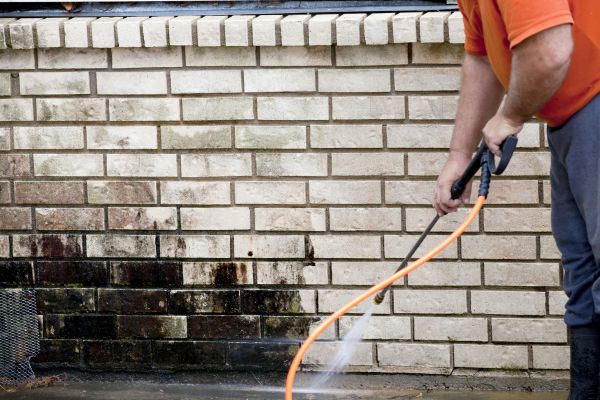 Cleveland Power Washing