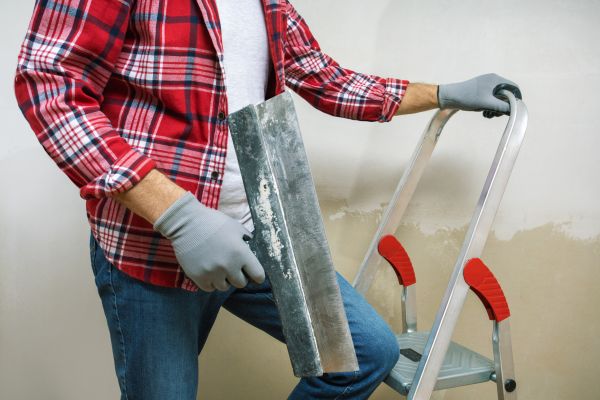 Cleveland Plastering Service