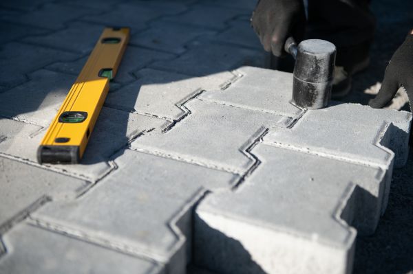 Cleveland Pavers Service