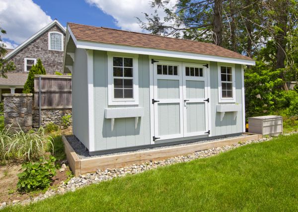 Cleveland Outdoor Structure Service