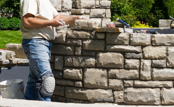 Cleveland Masonry Service