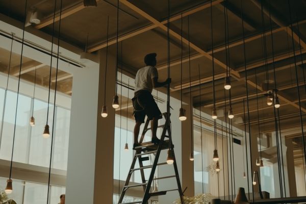 Cleveland Lighting Service