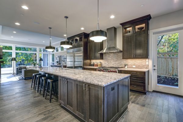 Cleveland Kitchen Remodeling