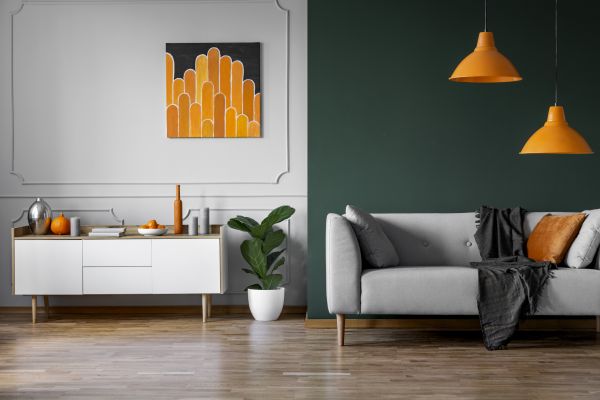 Cleveland Interior Painting
