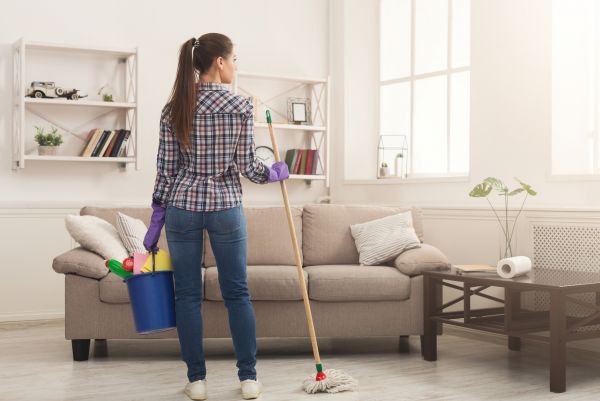 Cleveland Interior Cleaning