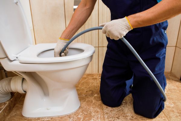 Cleveland Hydro Jetting Service
