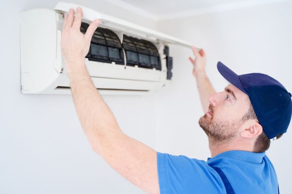 Cleveland HVAC Service