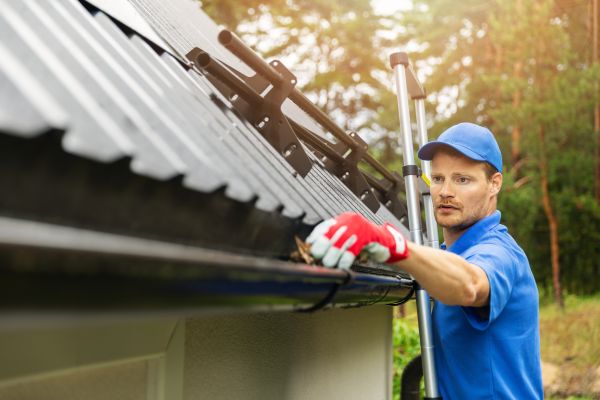 Cleveland Gutter Service