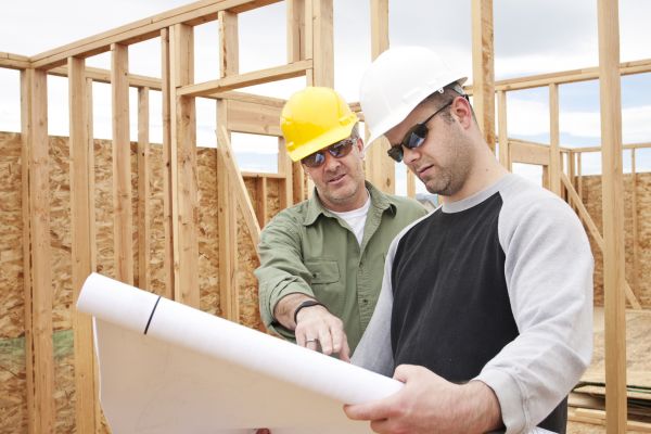 Cleveland General Contractor Service