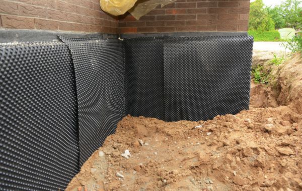 Cleveland Foundation Repair