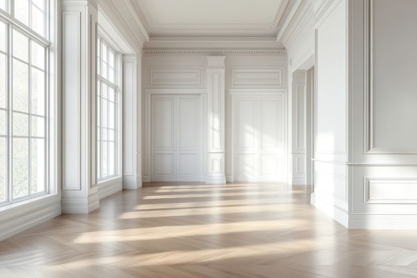 Cleveland Finish Carpentry