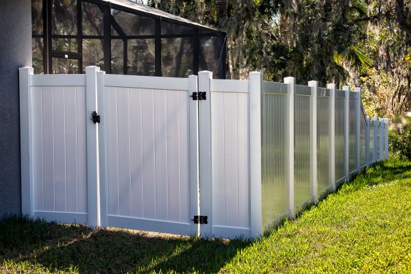 Cleveland Fence Service