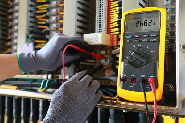 Cleveland Electrical Service
