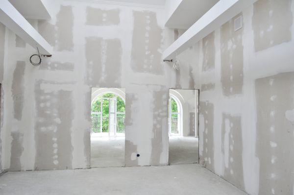 Cleveland Drywall Service