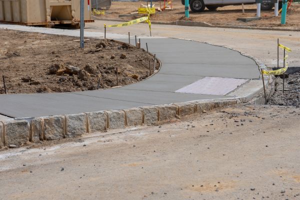 Cleveland Concrete Repair