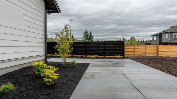 Cleveland Concrete Leveling
