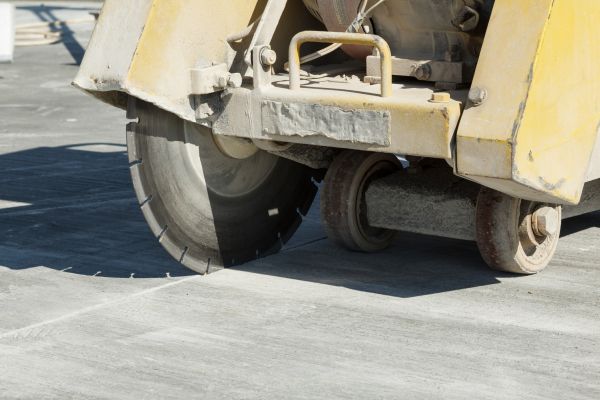 Cleveland Concrete Cutting