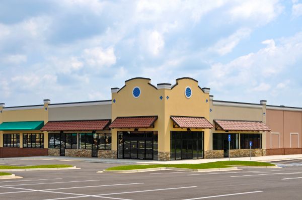 Cleveland Commercial Painting