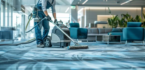 Cleveland Commercial Cleaning
