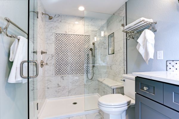 Cleveland Bathroom Remodeling